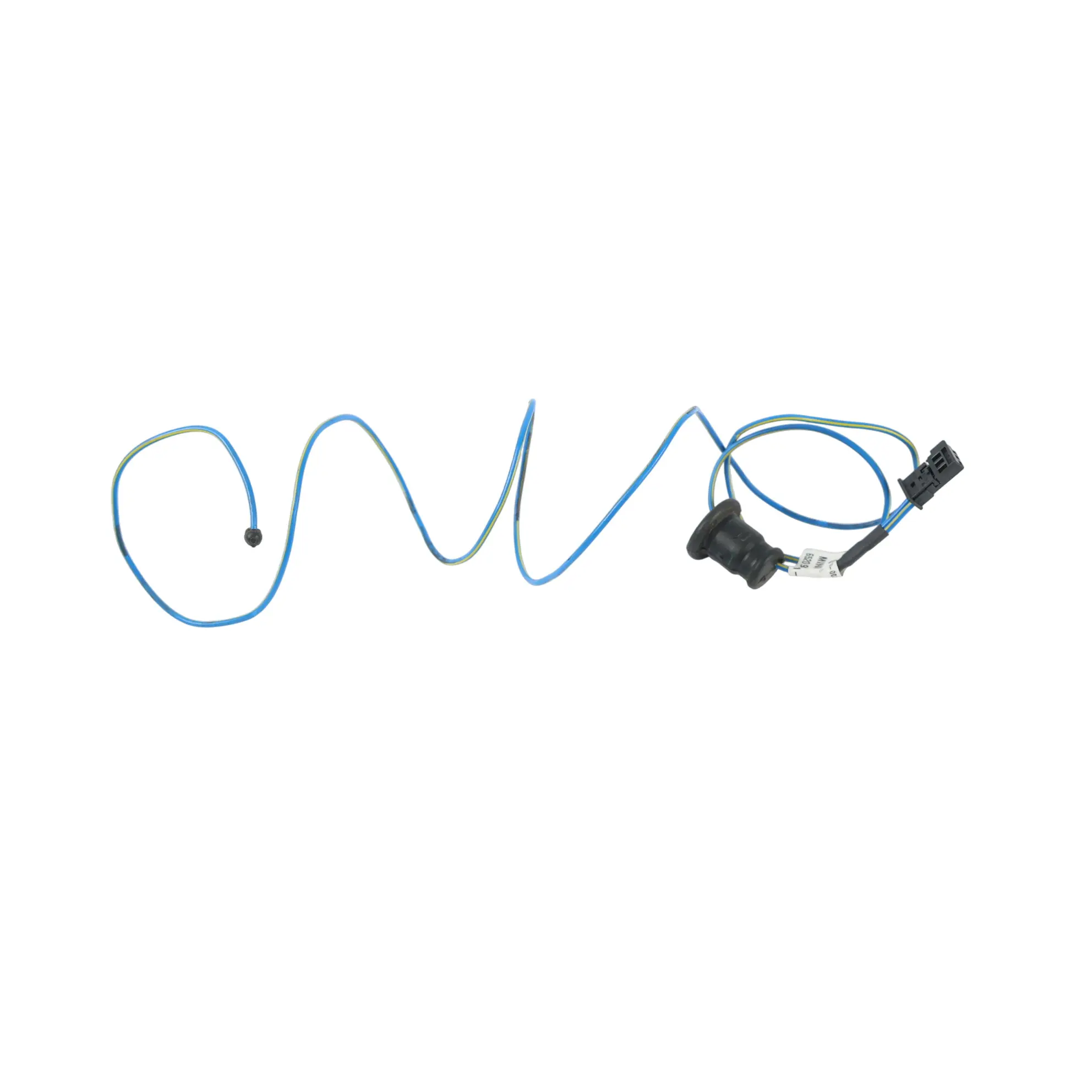 Mini F57 Sensore Antenna DAB III Paraurti 9310001