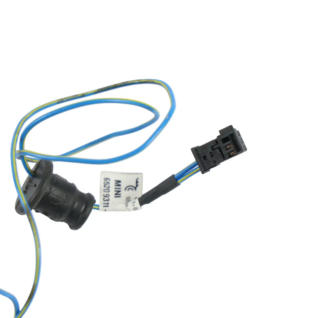 Mini F57 Bumper Mounted Antenna Sensor DAB III - SKU 9310001 - Part number 9310001