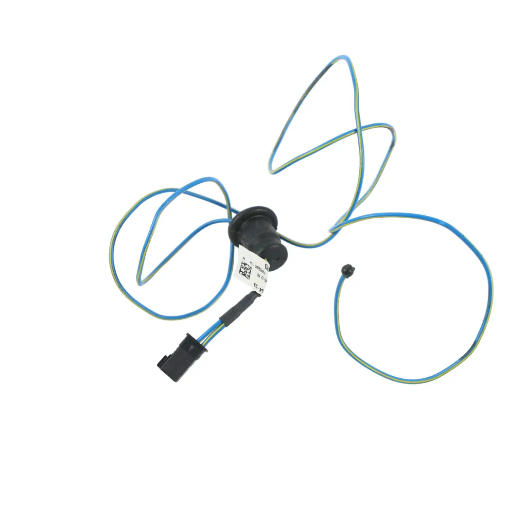 Mini F57 Sensor Antena DAB III Montado Parachoques - SKU 9310001 - Número de pieza 9310001