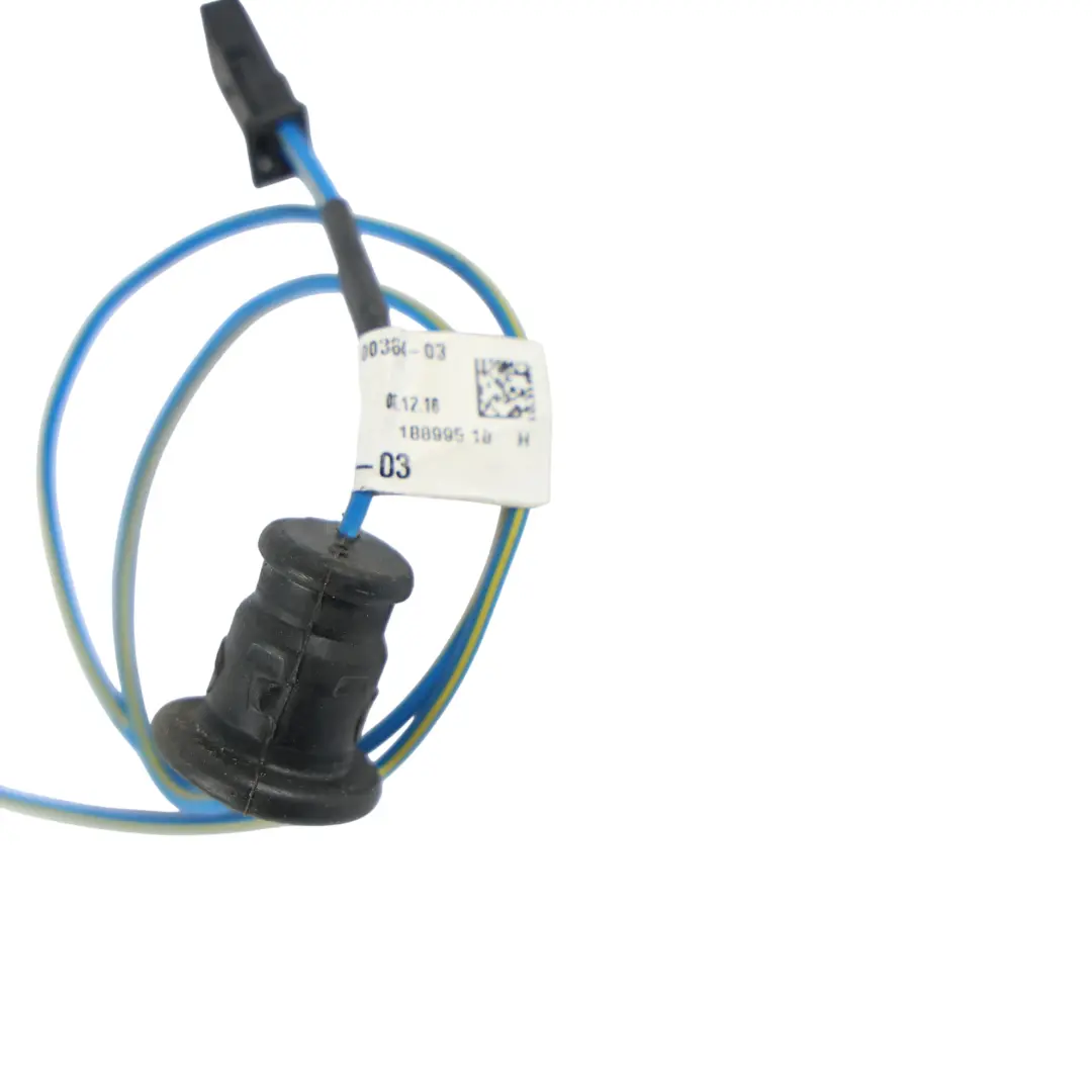 Mini F57 Czujnik Anteny Montowany Zderzaka Tył DAB III - SKU 9310001 - Numer Części 9310001