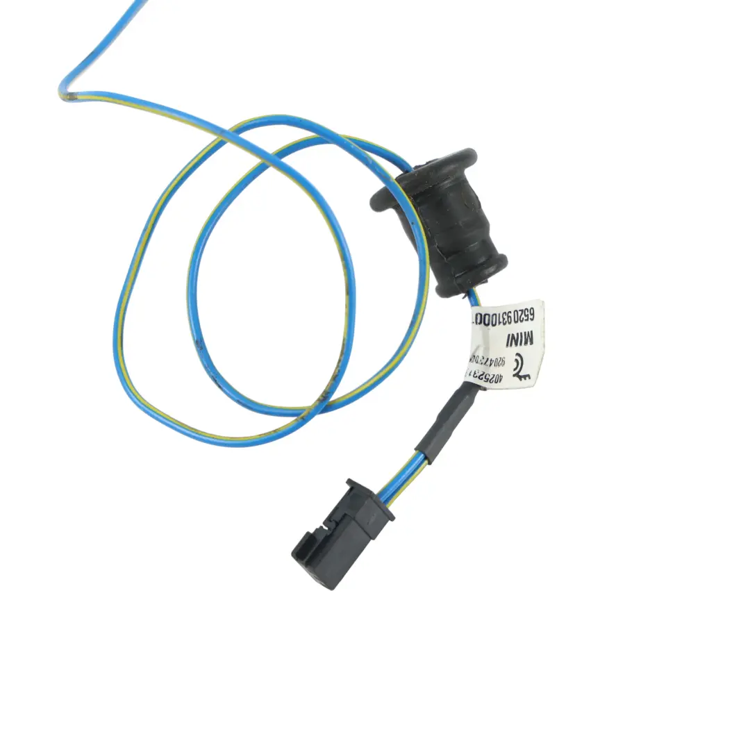 DAB III Antenne Sensor Stoßstange für Mini F57 mit Teilenummer 9310001 Mini F57 DAB III Antenne Sensor Stoßstange - SKU 9310001 - Teilenummer 9310001