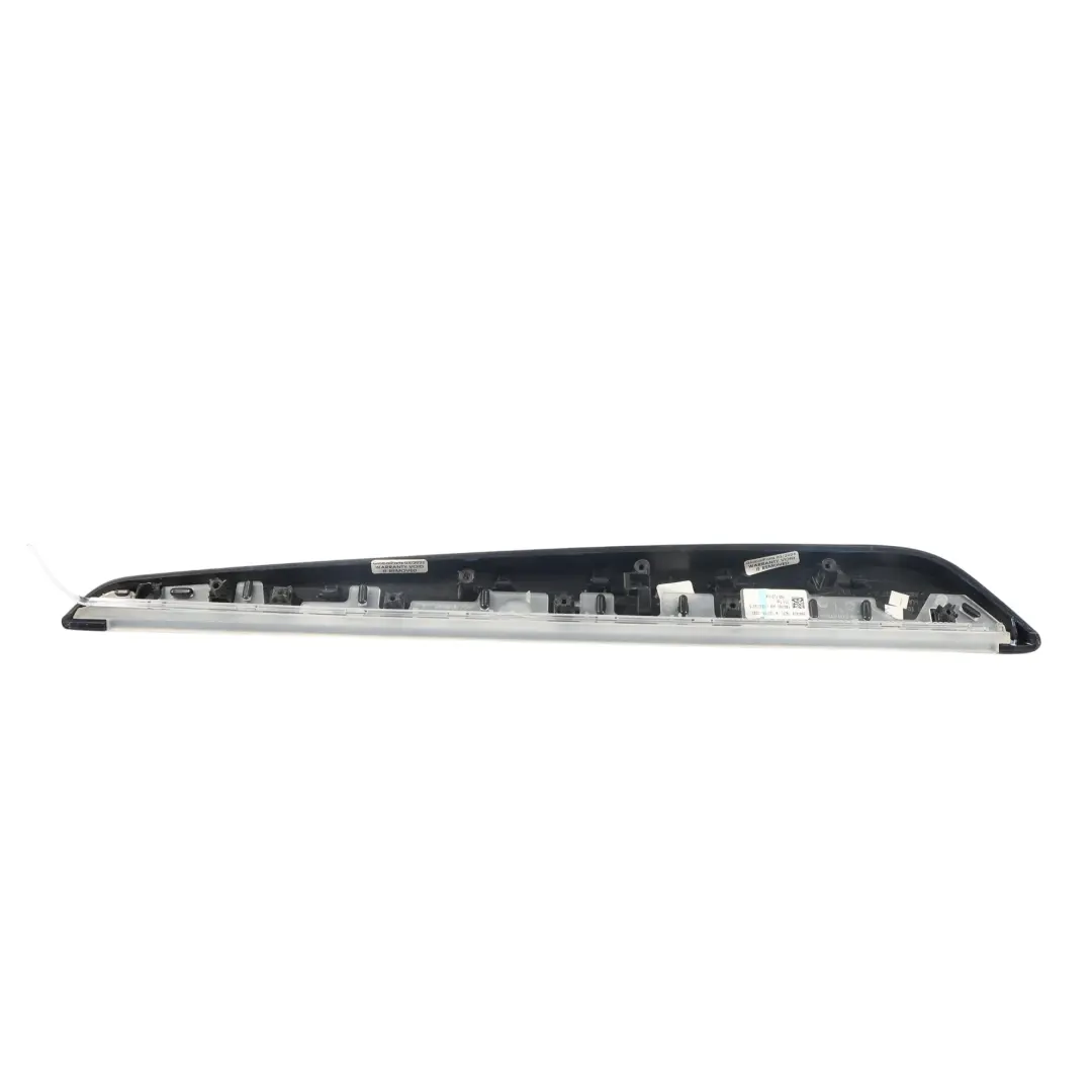 BMW F45 F46 Door Card Trim Strip Lighting Cover Panel Front Left N/S - SKU 9310343 - Part number 9310343