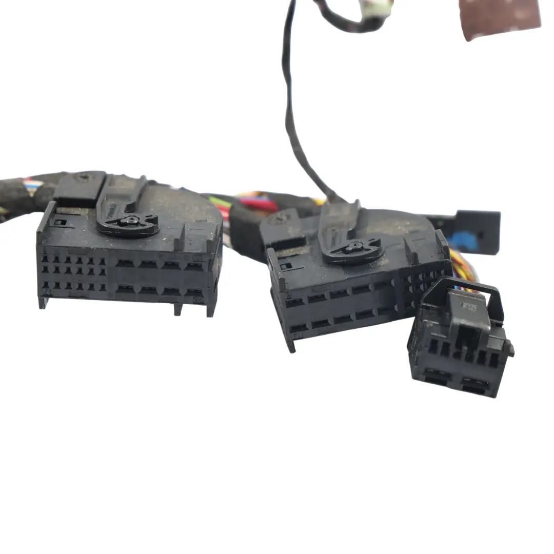 BMW X5 F15 Front Seat Wiring Loom Harness Cable Right O/S - SKU 9314399 - Part number 9314399