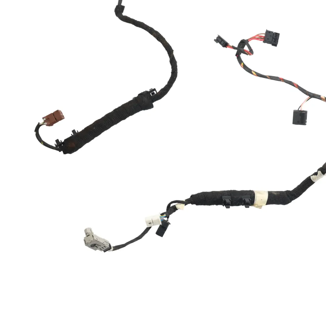 Arnés Cableado Asiento Delantero Derecho para BMW X5 F15 con número de pieza 9314399 BMW X5 F15 Arnés Cableado Asiento Delantero Derecho - SKU 9314399 - Número de pieza 9314399