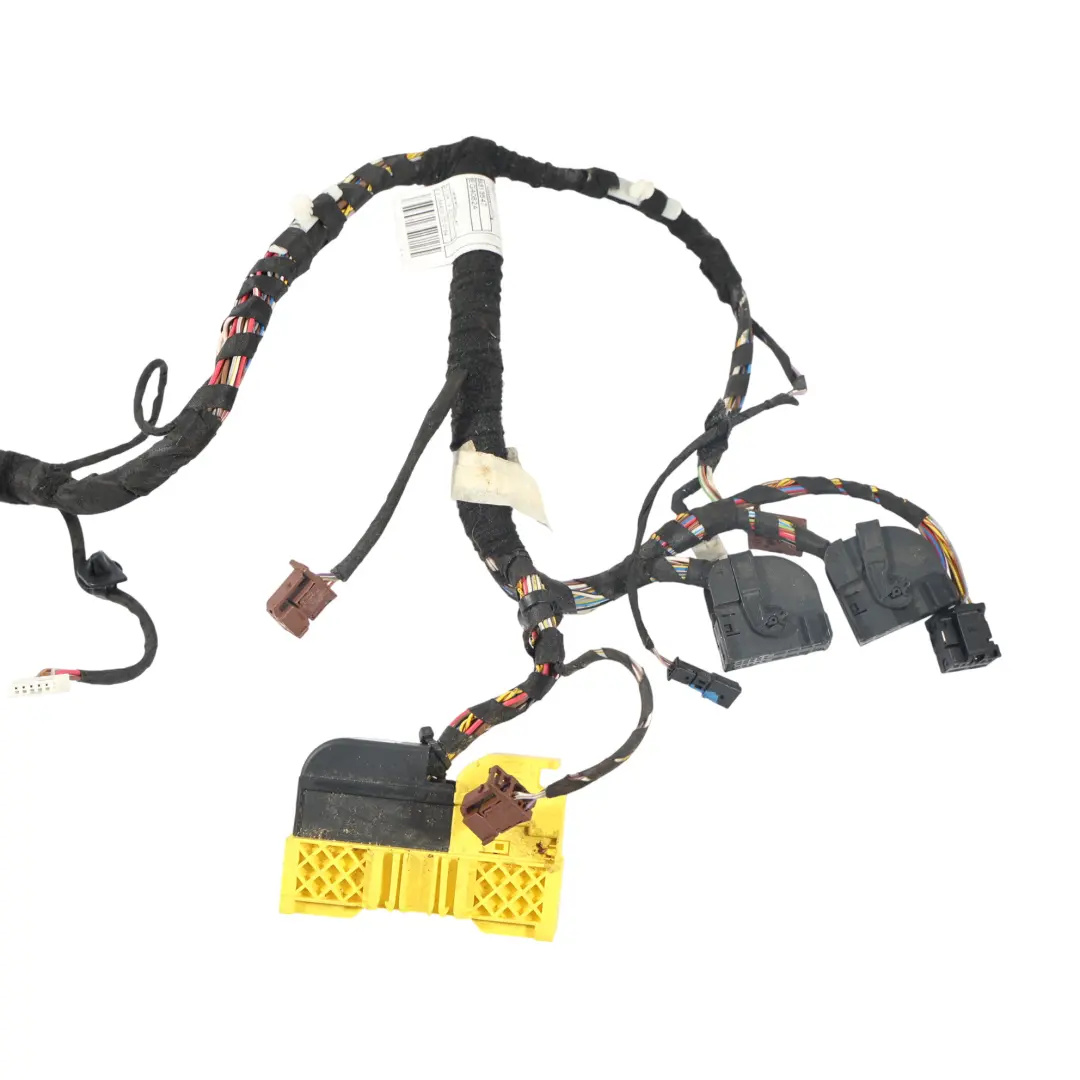 Front Seat Wiring Loom Harness Cable Right O/S to BMW X5 F15 with Part number 9314399 BMW X5 F15 Front Seat Wiring Loom Harness Cable Right O/S - SKU 9314399 - Part number 9314399
