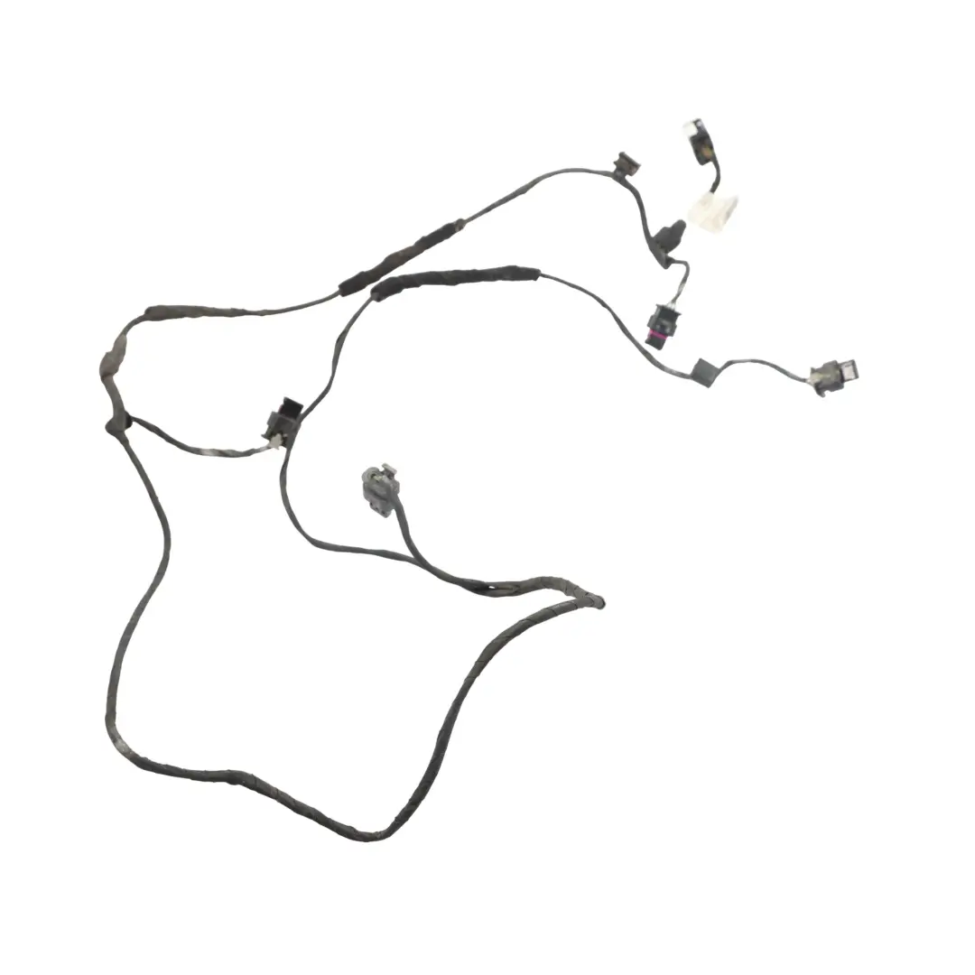  Wiring BMW X5 F15 M Sport Rear Park Assist PDC Wiring Harness Loom - SKU 9314837 - Part number 9314837