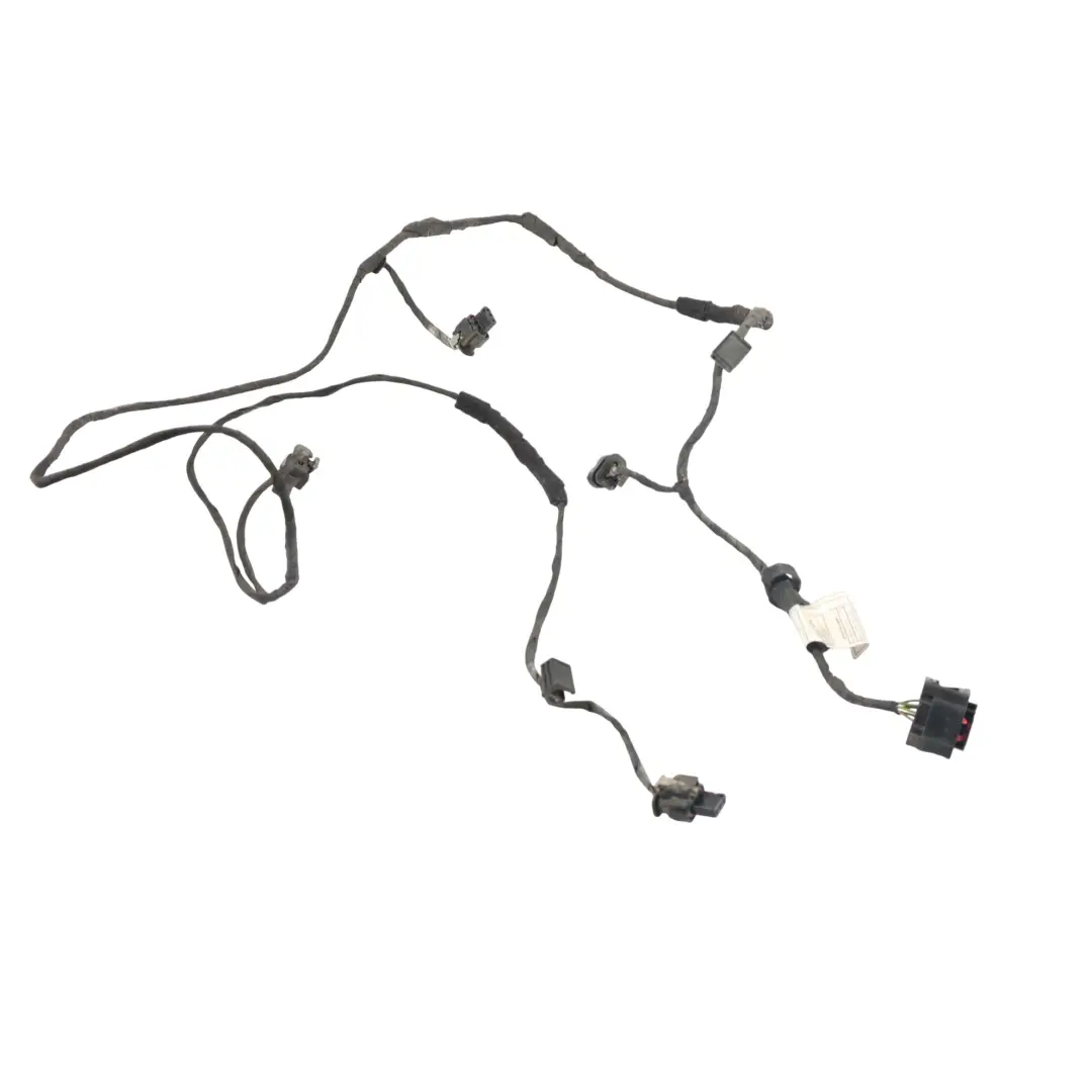 BMW X5 F15 M Sport Hinten Park Assist PDC Kabelbaum - SKU 9314837 - Teilenummer 9314837