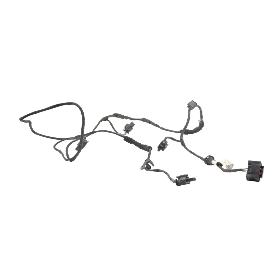 Faisceau Câblage Aide Stationnement Arrière pour BMW X5 F15 M Sport à propos du numéro de pièce 9314837 BMW X5 F15 M Sport Faisceau Câblage Aide Stationnement Arrière - SKU 9314837 - Numéro de pièce 9314837