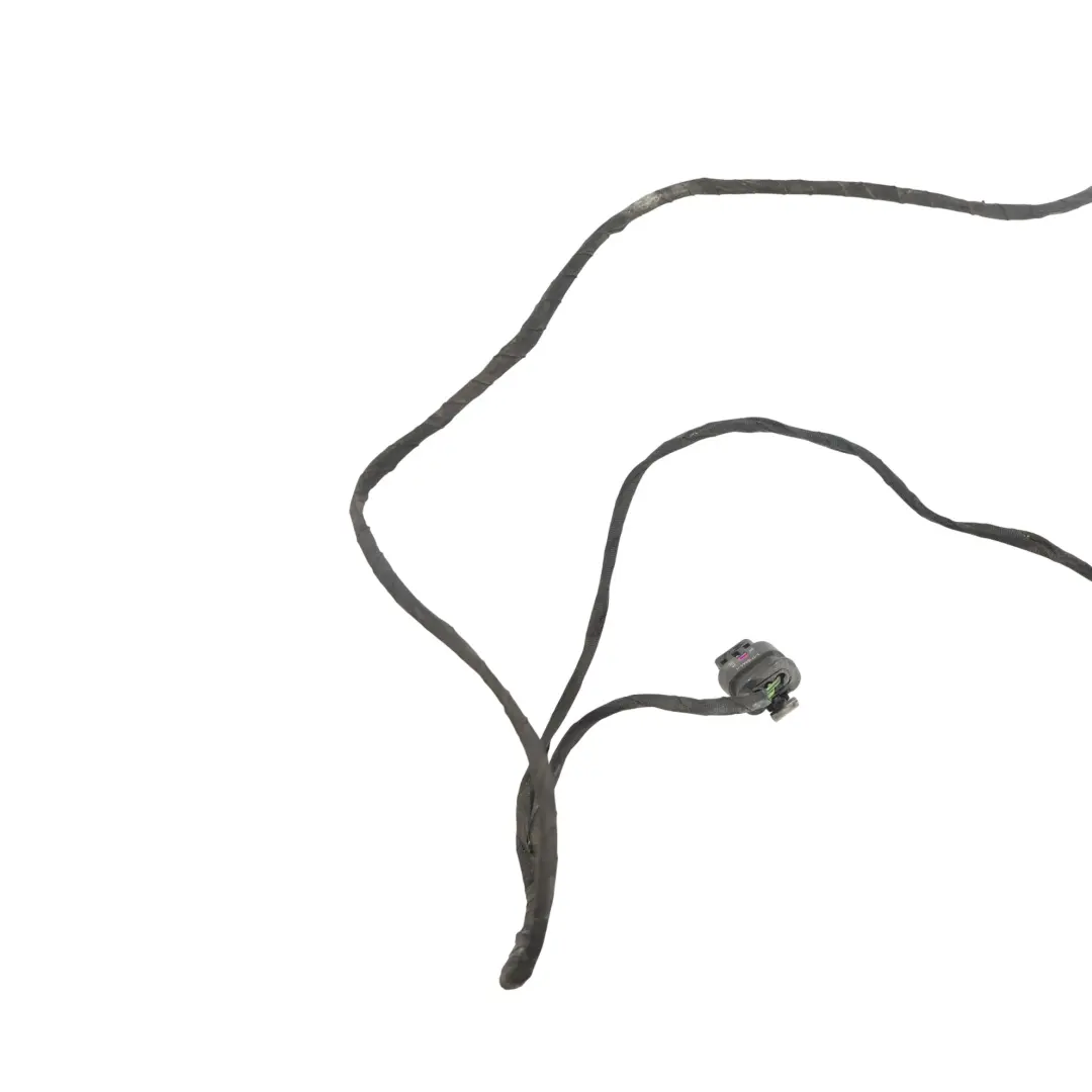 Arnés Cableado PDC Asistencia Aparcamiento Trasero para BMW X5 F15 M Sport con número de pieza 9314837 BMW X5 F15 M Sport Arnés Cableado PDC Asistencia Aparcamiento Trasero - SKU 9314837 - Número de pieza 9314837