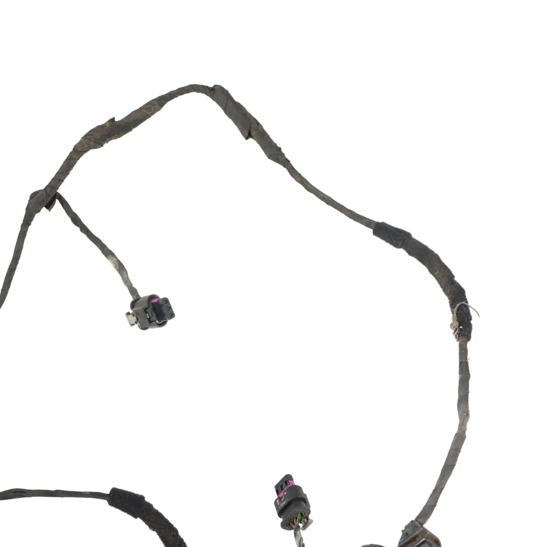 Wiring BMW X5 F15 M Sport Rear Park Assist PDC Wiring Harness Loom to with Part number 9314837 Wiring BMW X5 F15 M Sport Rear Park Assist PDC Wiring Harness Loom - SKU 9314837 - Part number 9314837