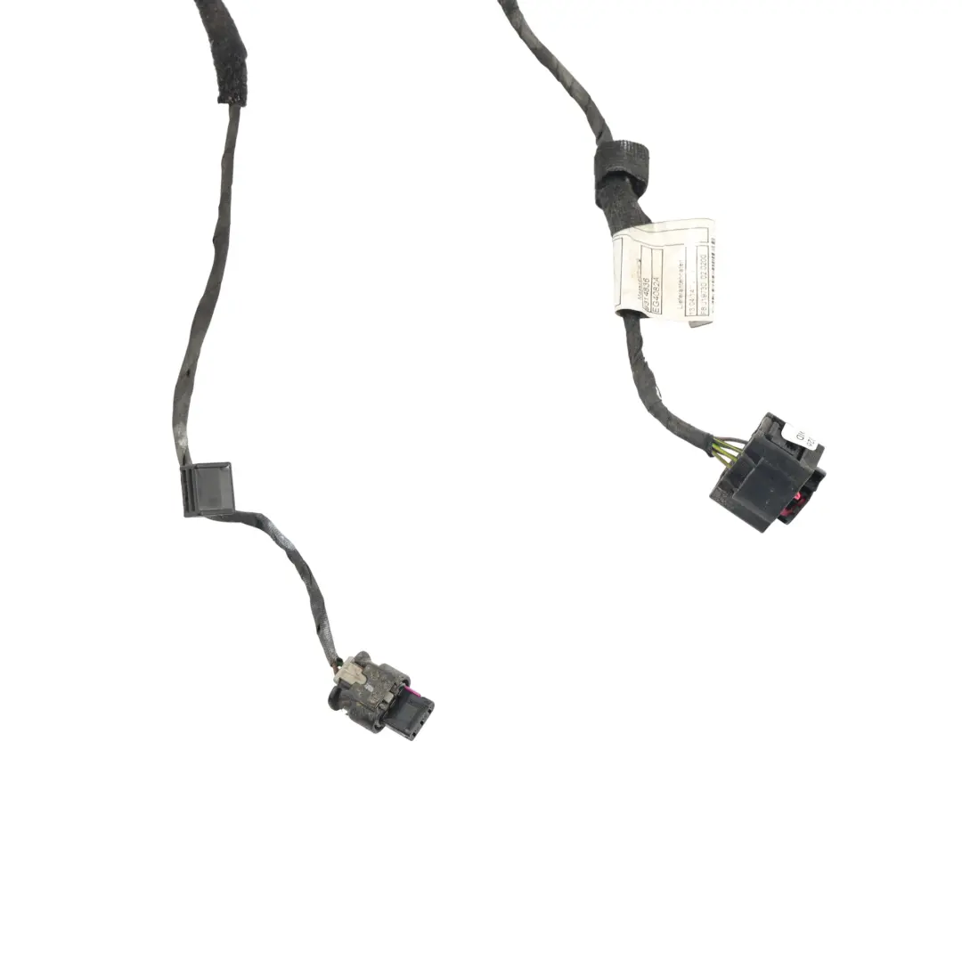 Cablaggio Sensori Parcheggio Posteriore PDC per BMW X5 F15 M Sport con numero di parte 9314837 BMW X5 F15 M Sport Cablaggio Sensori Parcheggio Posteriore PDC - SKU 9314837 - Numero di parte 9314837