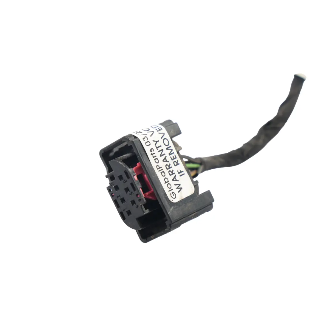 Cablaggio Sensori Parcheggio Posteriore PDC per BMW X5 F15 M Sport con numero di parte 9314837 BMW X5 F15 M Sport Cablaggio Sensori Parcheggio Posteriore PDC - SKU 9314837 - Numero di parte 9314837