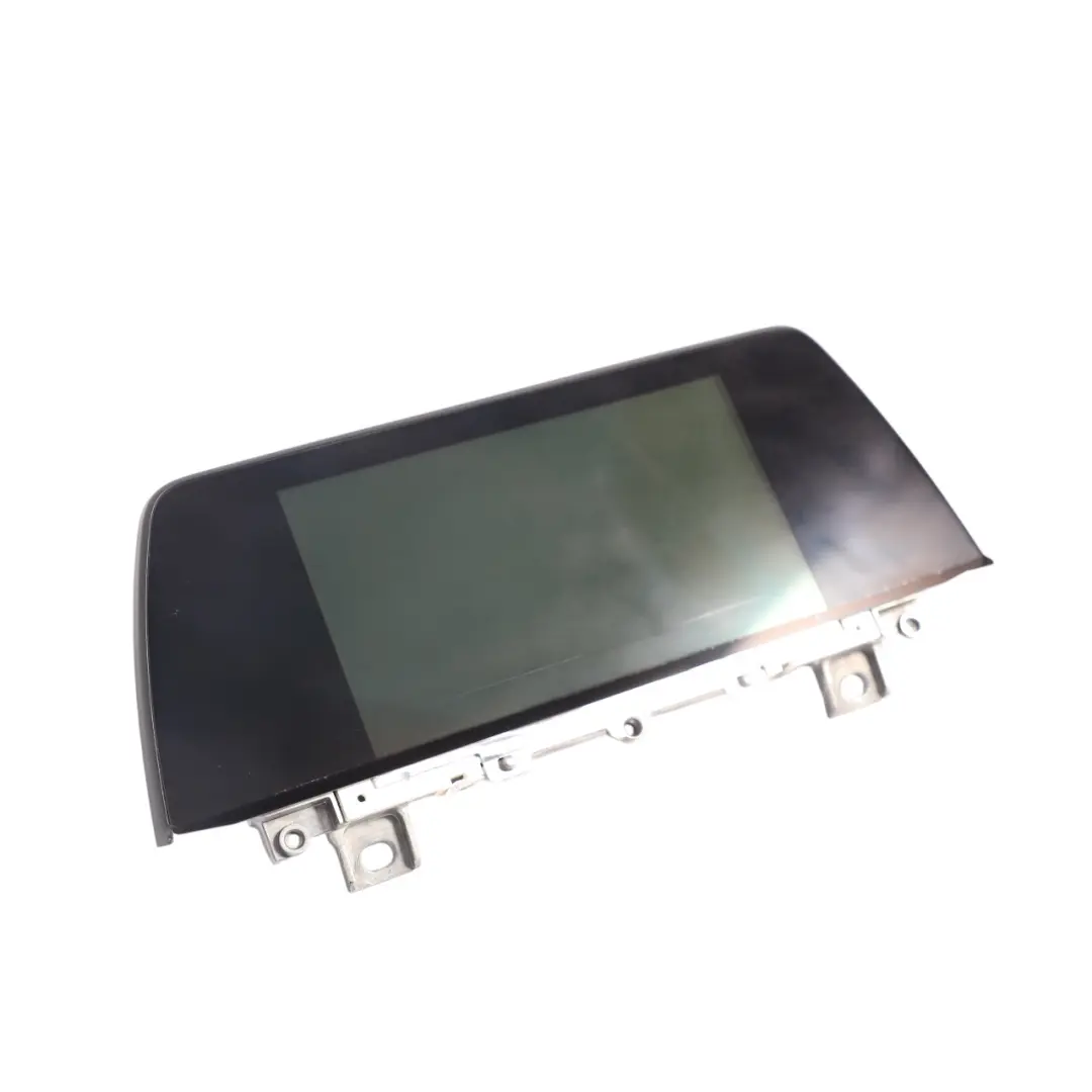 Schermo display BMW F20 F21 F22 Monitor navigatore informazioni 6,5" per con numero di parte 9322122 Schermo display BMW F20 F21 F22 Monitor navigatore informazioni 6,5" - SKU 9322122-1 - Numero di parte 9322122