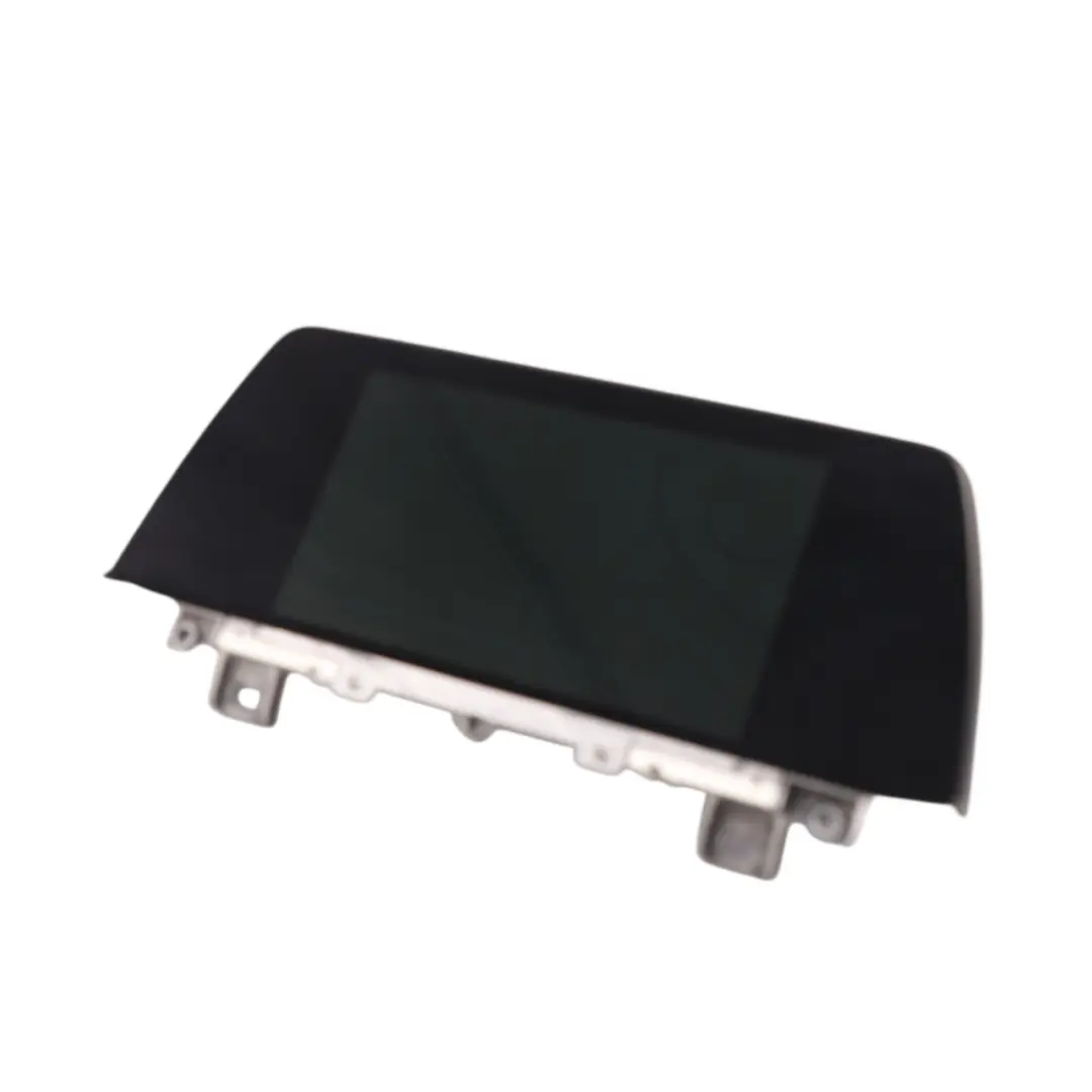  Bildschirm BMW F20 F21 F22 Zentrale Informationen Navi Monitor 6,5" - SKU 9322122-1 - Teilenummer 9322122