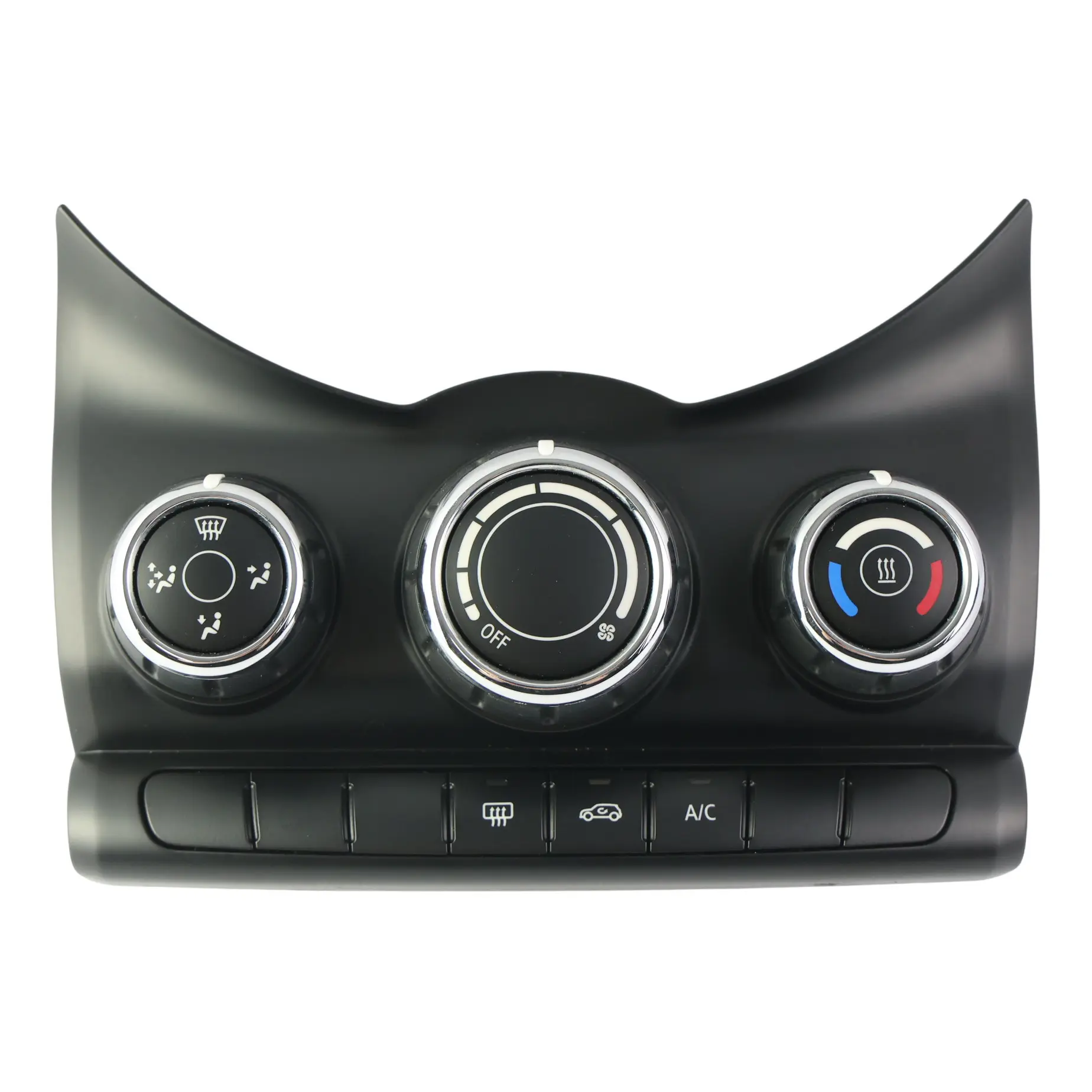 Mini F55 F56 F57 Interruttore Unità Controllo Riscaldamento Aria 9327578