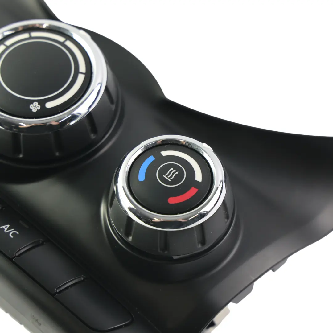 Interruptor Control Aire Acondicionado Calefacción para Mini F55 F56 F57 con número de pieza 9327578 Mini F55 F56 F57 Interruptor Control Aire Acondicionado Calefacción - SKU 9327578 - Número de pieza 9327578