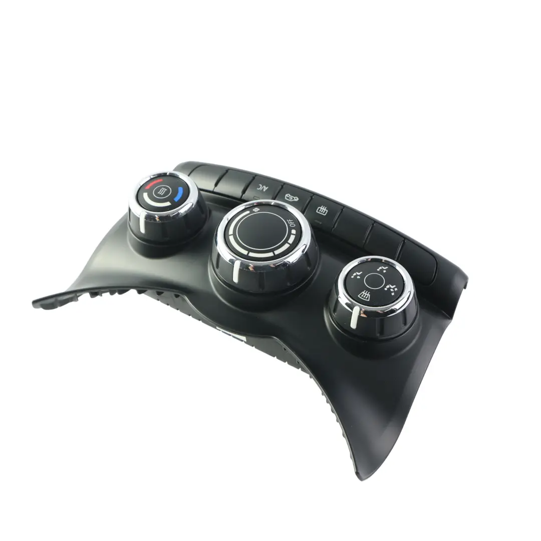 Interruptor Control Aire Acondicionado Calefacción para Mini F55 F56 F57 con número de pieza 9327578 Mini F55 F56 F57 Interruptor Control Aire Acondicionado Calefacción - SKU 9327578 - Número de pieza 9327578