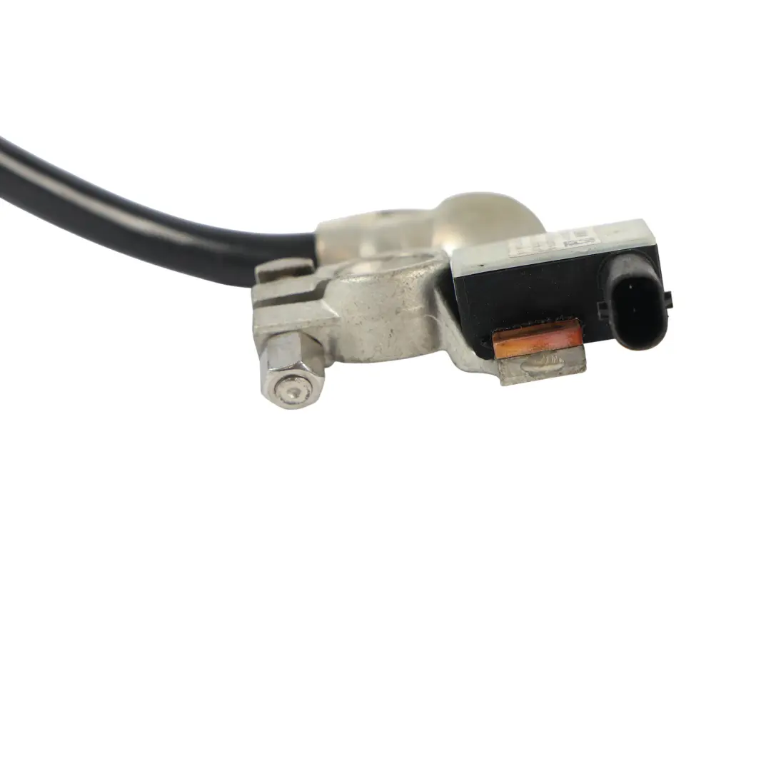 BMW X5 F15 X6 F16 Negativ Batterie Kabel Sensor IBS - SKU 9329739 - Teilenummer 9329739