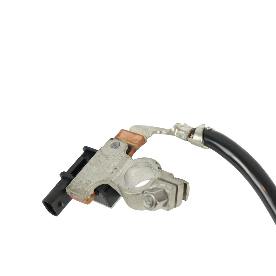 BMW X5 F15 X6 F16 Cable Negativo Batería Sensor IBS - SKU 9329739 - Número de pieza 9329739