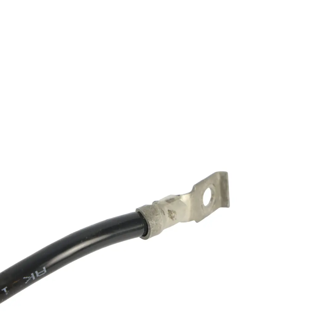 Câble Batterie Négatif Capteur IBS pour BMW X5 F15 X6 F16 à propos du numéro de pièce 9329739 BMW X5 F15 X6 F16 Câble Batterie Négatif Capteur IBS - SKU 9329739 - Numéro de pièce 9329739