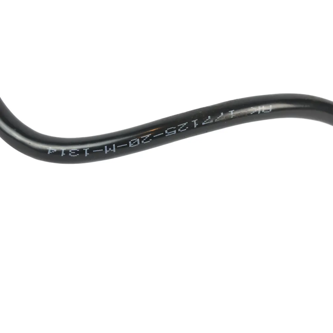 Negativ Batterie Kabel Sensor IBS für BMW X5 F15 X6 F16 mit Teilenummer 9329739 BMW X5 F15 X6 F16 Negativ Batterie Kabel Sensor IBS - SKU 9329739 - Teilenummer 9329739