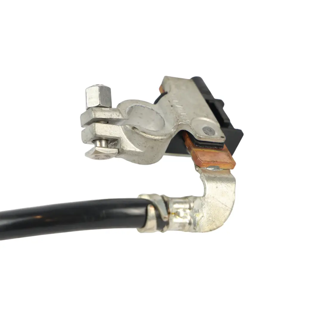 BMW X5 F15 X6 F16 Câble Batterie Négatif Capteur IBS - SKU 9329739 - Numéro de pièce 9329739