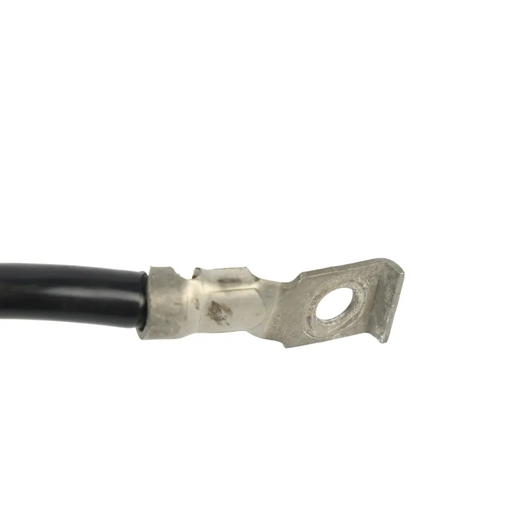 BMW X5 F15 X6 F16 Cable Negativo Batería Sensor IBS - SKU 9329739 - Número de pieza 9329739