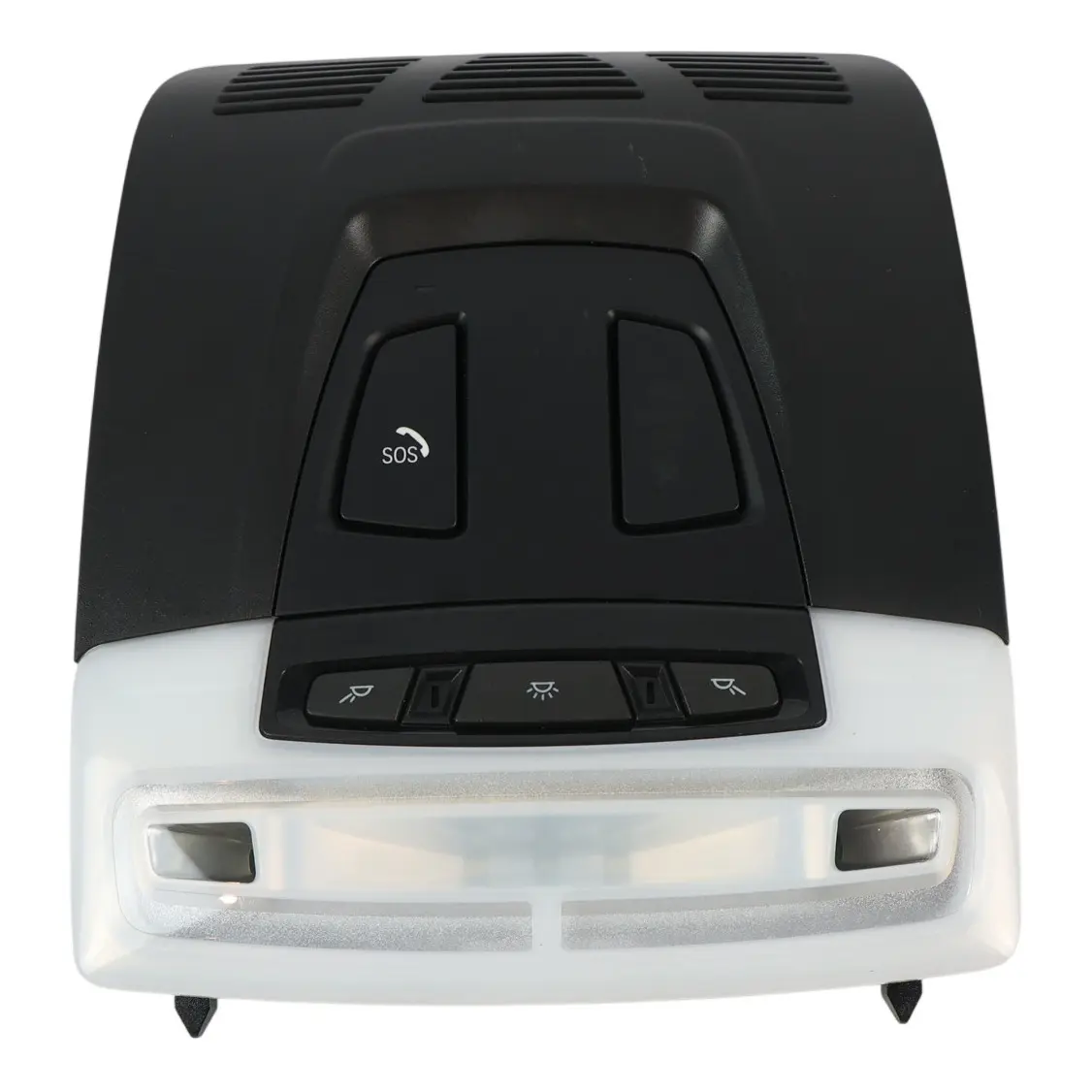 BMW X5 F15 F85 Luce Lettura Cortesia Tetto Anteriore Interna 9331131