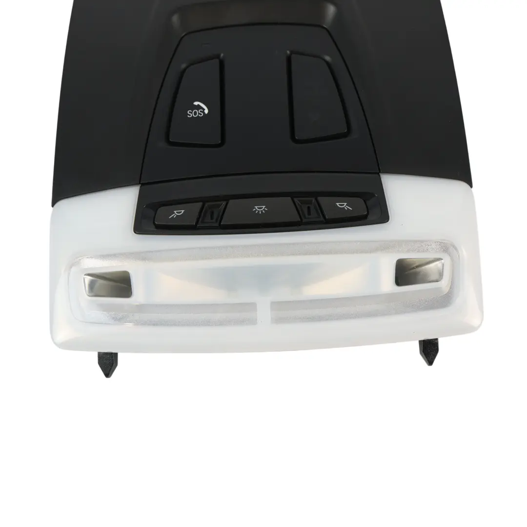 Luz Lectura Techo Cortesía Interior Delantera para BMW X5 F15 F85 con número de pieza 9331131 BMW X5 F15 F85 Luz Lectura Techo Cortesía Interior Delantera - SKU 9331131 - Número de pieza 9331131