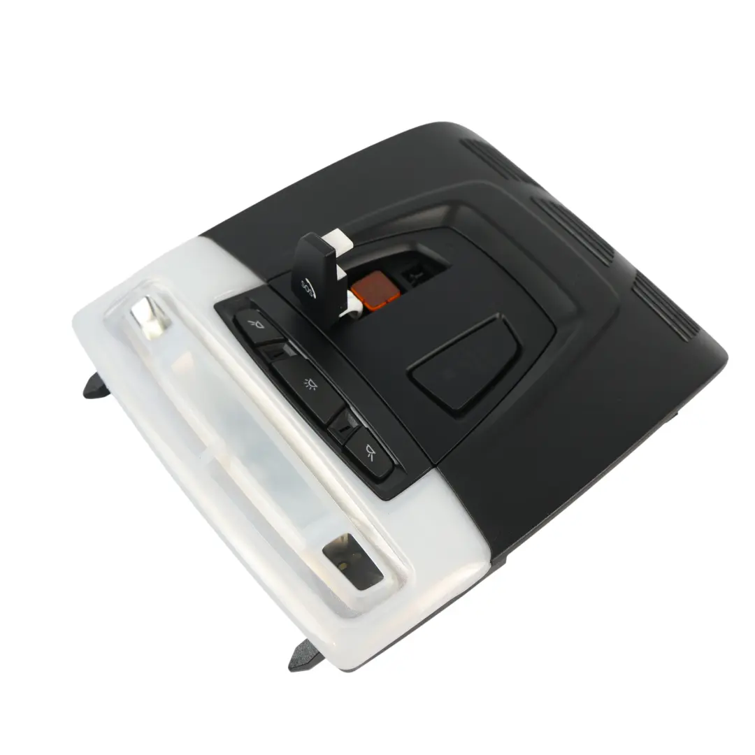 Luce Lettura Cortesia Tetto Anteriore Interna per BMW X5 F15 F85 con numero di parte 9331131 BMW X5 F15 F85 Luce Lettura Cortesia Tetto Anteriore Interna - SKU 9331131 - Numero di parte 9331131