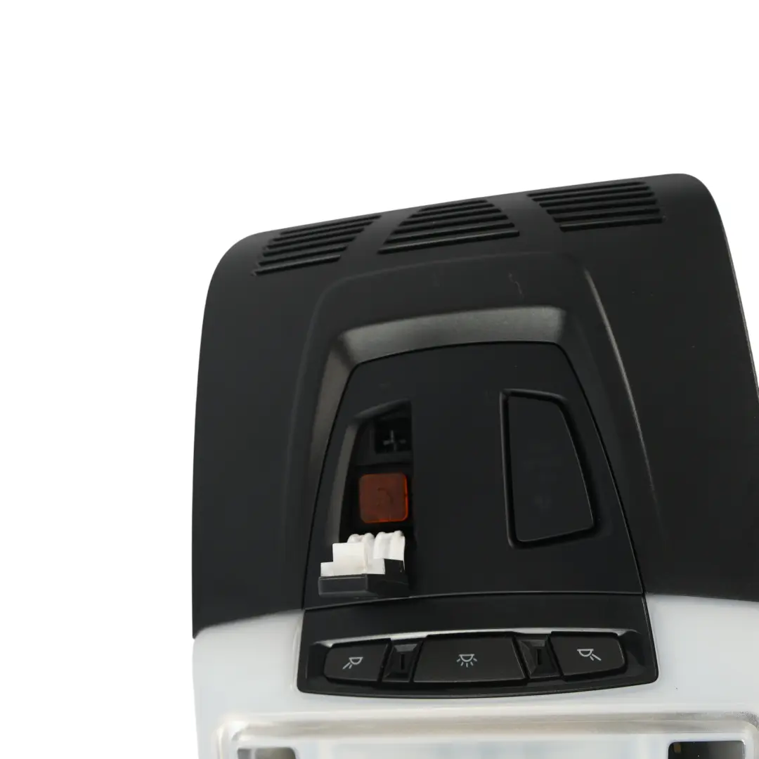 Luce Lettura Cortesia Tetto Anteriore Interna per BMW X5 F15 F85 con numero di parte 9331131 BMW X5 F15 F85 Luce Lettura Cortesia Tetto Anteriore Interna - SKU 9331131 - Numero di parte 9331131