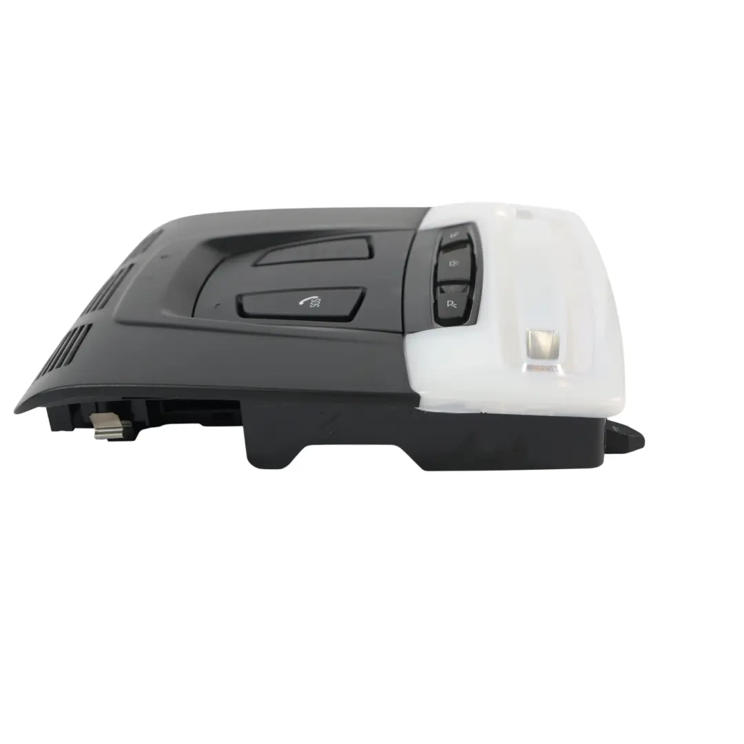 Luce Lettura Cortesia Tetto Anteriore Interna per BMW X5 F15 F85 con numero di parte 9331131 BMW X5 F15 F85 Luce Lettura Cortesia Tetto Anteriore Interna - SKU 9331131 - Numero di parte 9331131
