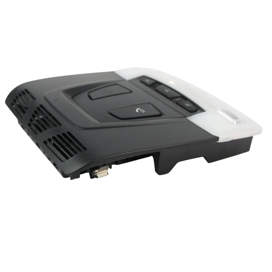 Plafonnier Lecture Avant Intérieur pour BMW X5 F15 F85 à propos du numéro de pièce 9331131 BMW X5 F15 F85 Plafonnier Lecture Avant Intérieur - SKU 9331131 - Numéro de pièce 9331131