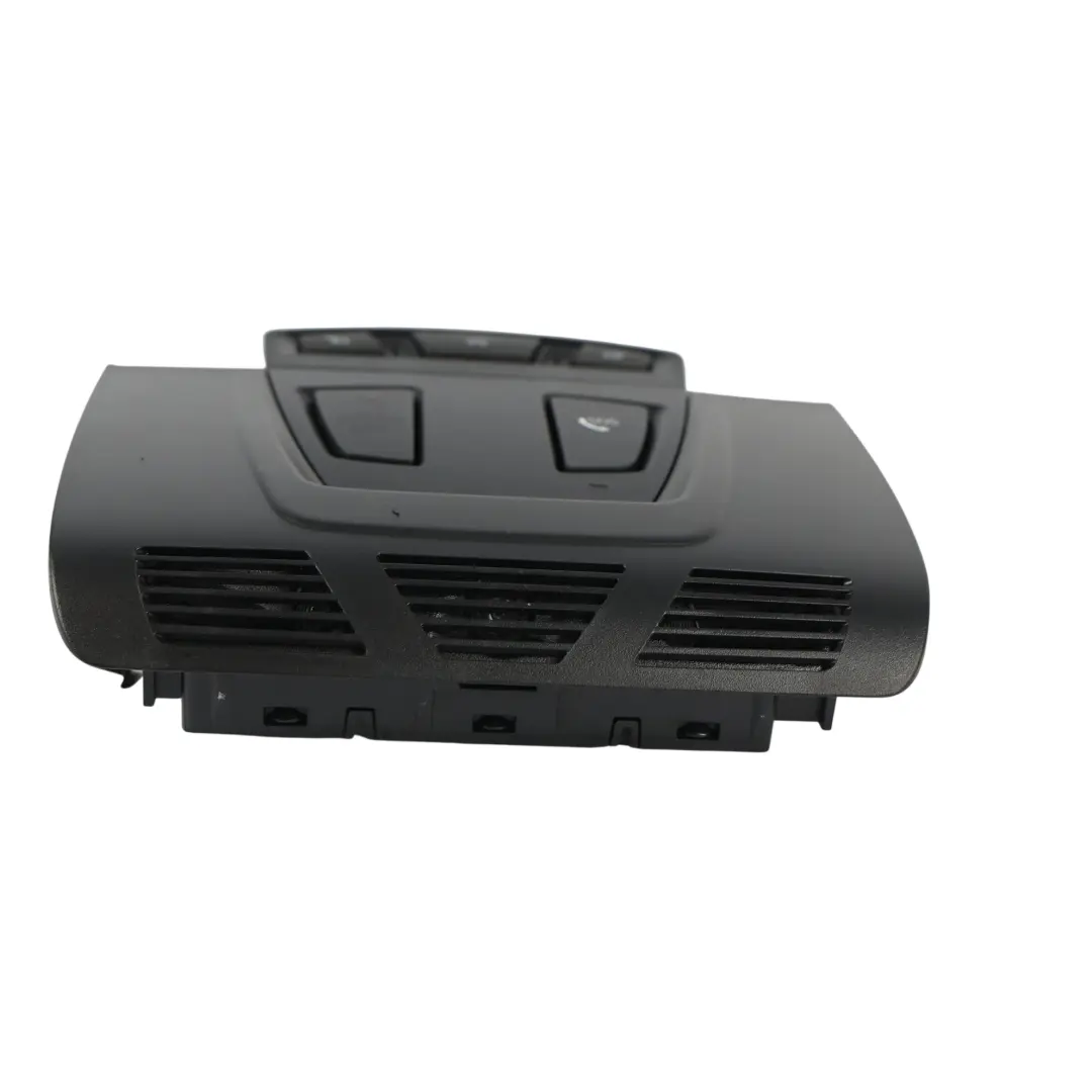 Plafonnier Lecture Avant Intérieur pour BMW X5 F15 F85 à propos du numéro de pièce 9331131 BMW X5 F15 F85 Plafonnier Lecture Avant Intérieur - SKU 9331131 - Numéro de pièce 9331131