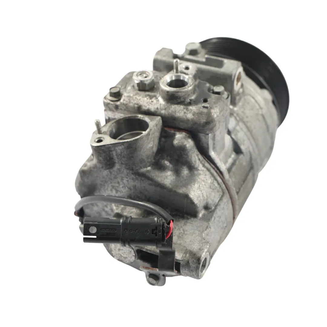 BMW F80 M3 F82 F83 M4 Kompresor Sprężarka Klimatyzacji - SKU 9332782-1 - Numer Części 9332782