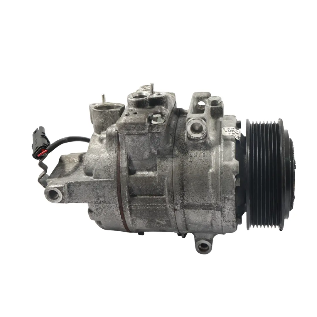 Conditioning Compressor A/C Pump to BMW F80 M3 F82 F83 M4 Air with Part number 9332782 BMW F80 M3 F82 F83 M4 Air Conditioning Compressor A/C Pump - SKU 9332782-1 - Part number 9332782