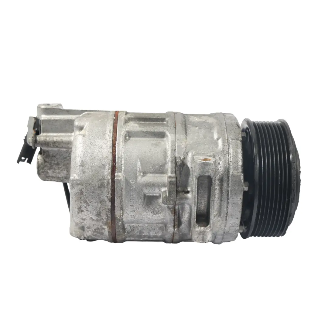 Compresor Aire Acondicionado para BMW F80 M3 F82 F83 M4 con número de pieza 9332782 BMW F80 M3 F82 F83 M4 Compresor Aire Acondicionado - SKU 9332782-1 - Número de pieza 9332782