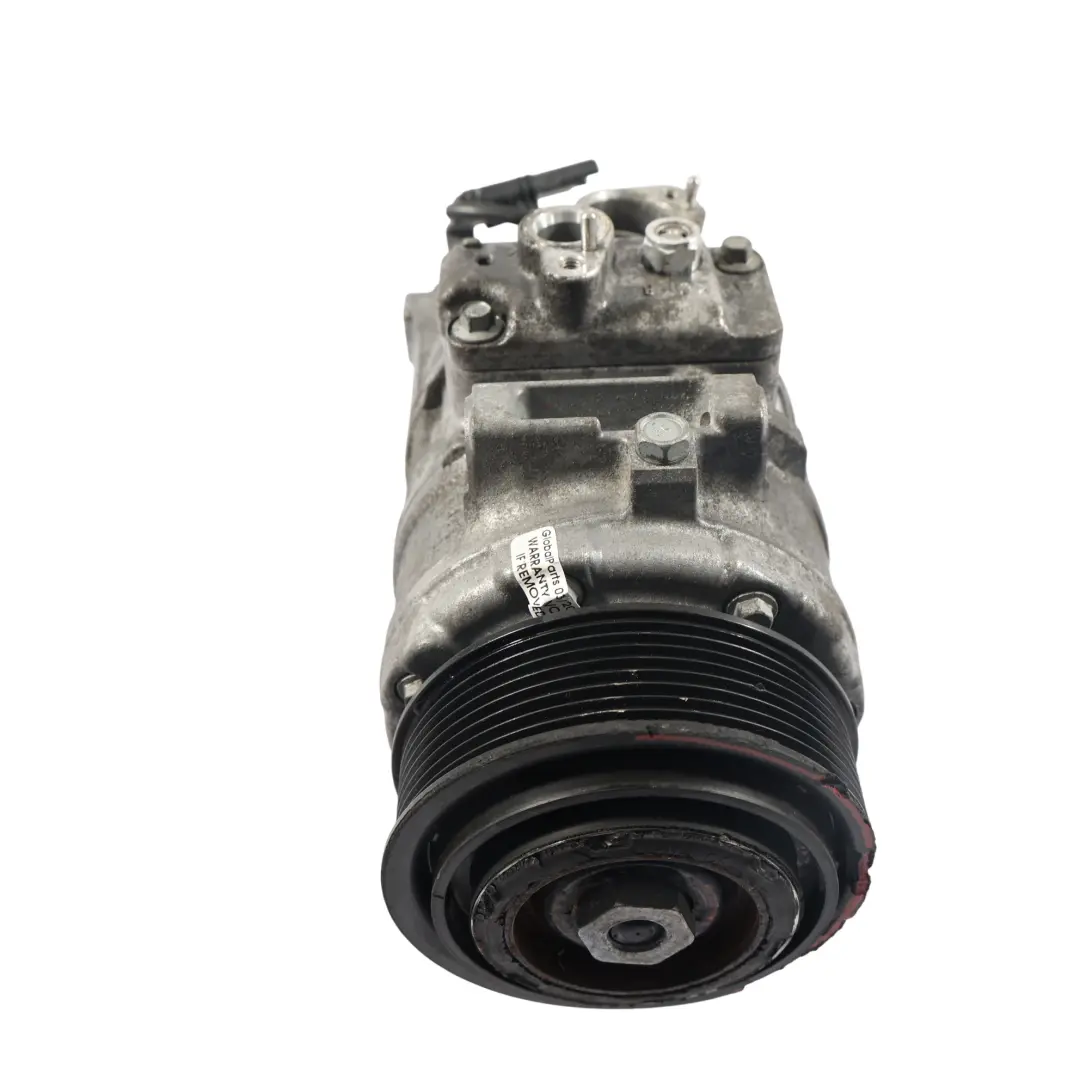 Kompresor Sprężarka Klimatyzacji do BMW F80 M3 F82 F83 M4 o numerze 9332782 BMW F80 M3 F82 F83 M4 Kompresor Sprężarka Klimatyzacji - SKU 9332782-1 - Numer Części 9332782