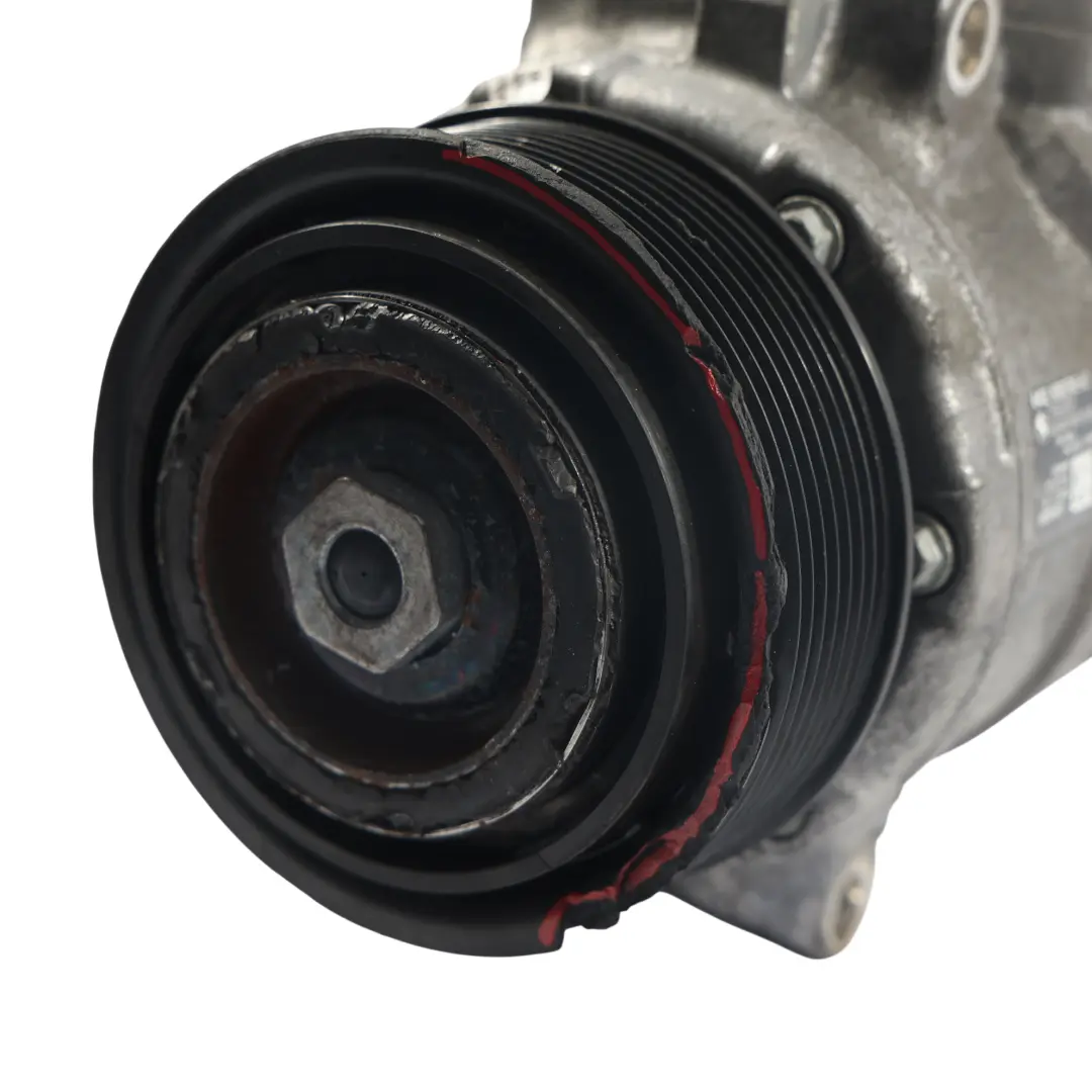 Compresseur Climatisation Pompe A/C pour BMW F80 M3 F82 F83 M4 à propos du numéro de pièce 9332782 BMW F80 M3 F82 F83 M4 Compresseur Climatisation Pompe A/C - SKU 9332782-1 - Numéro de pièce 9332782