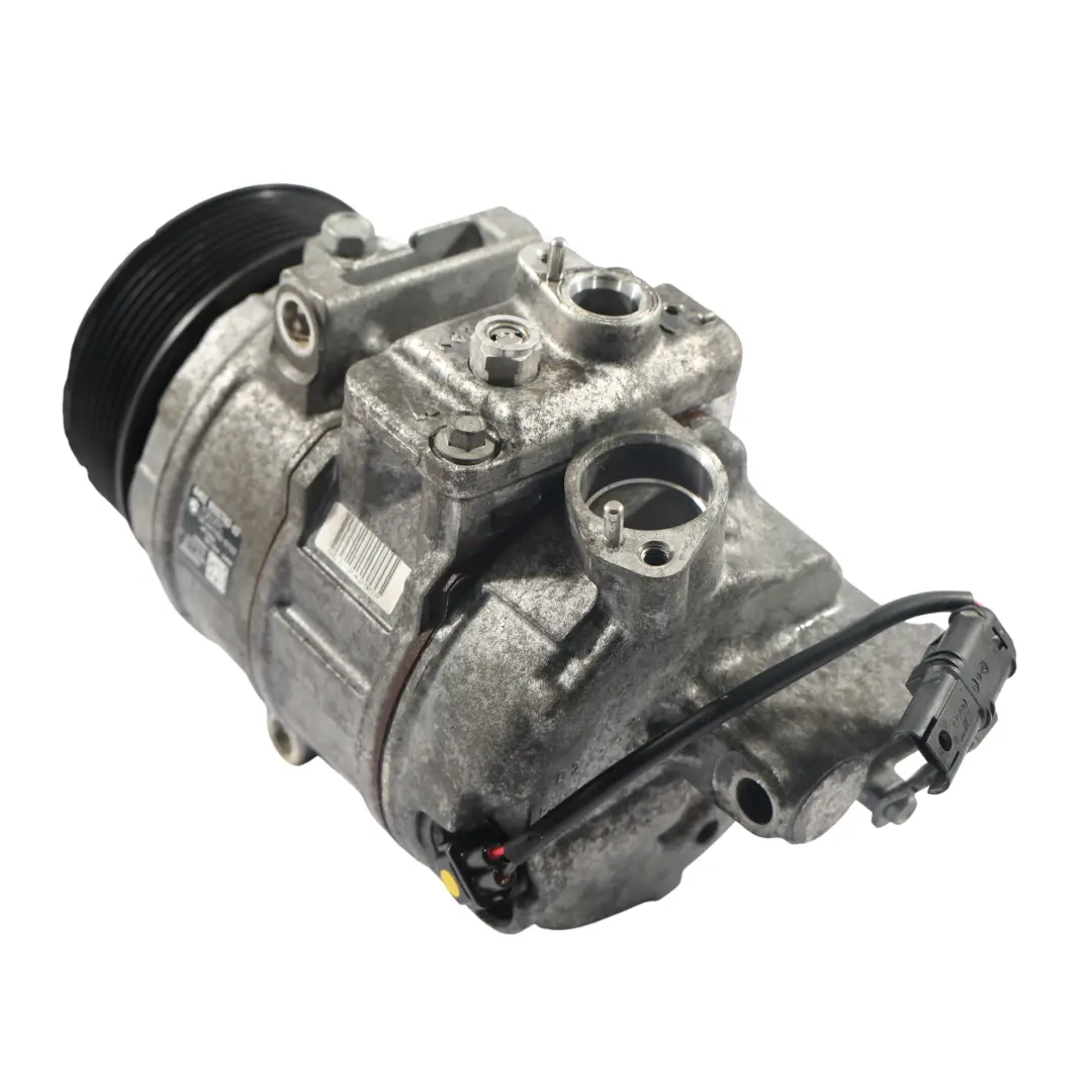 Kompresor Sprężarka Klimatyzacji do BMW F80 M3 F82 F83 M4 o numerze 9332782 BMW F80 M3 F82 F83 M4 Kompresor Sprężarka Klimatyzacji - SKU 9332782-1 - Numer Części 9332782