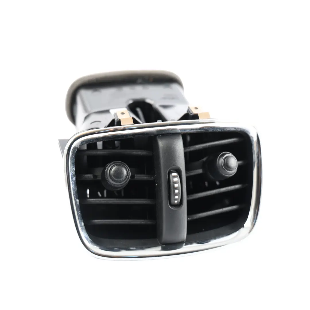 Duct Rear Passenger Ventilation Panel Black to Mini Cooper F54 F60 Air with Part number 9332823 Mini Cooper F54 F60 Air Duct Rear Passenger Ventilation Panel Black - SKU 9332823-1 - Part number 9332823