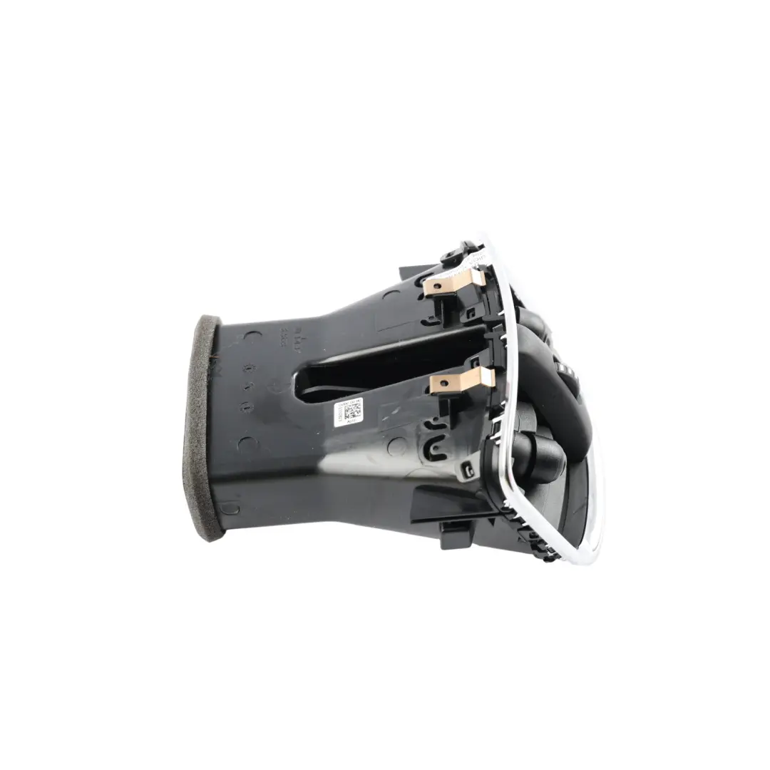 Duct Rear Passenger Ventilation Panel Black to Mini Cooper F54 F60 Air with Part number 9332823 Mini Cooper F54 F60 Air Duct Rear Passenger Ventilation Panel Black - SKU 9332823-1 - Part number 9332823