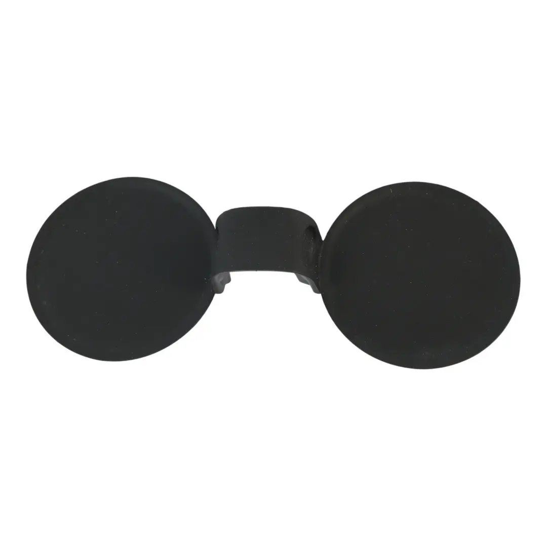 Mini F60 Mittelkonsole Getränkehalter Gummi Matte Einsatz - SKU 9333418 - Teilenummer 9333418