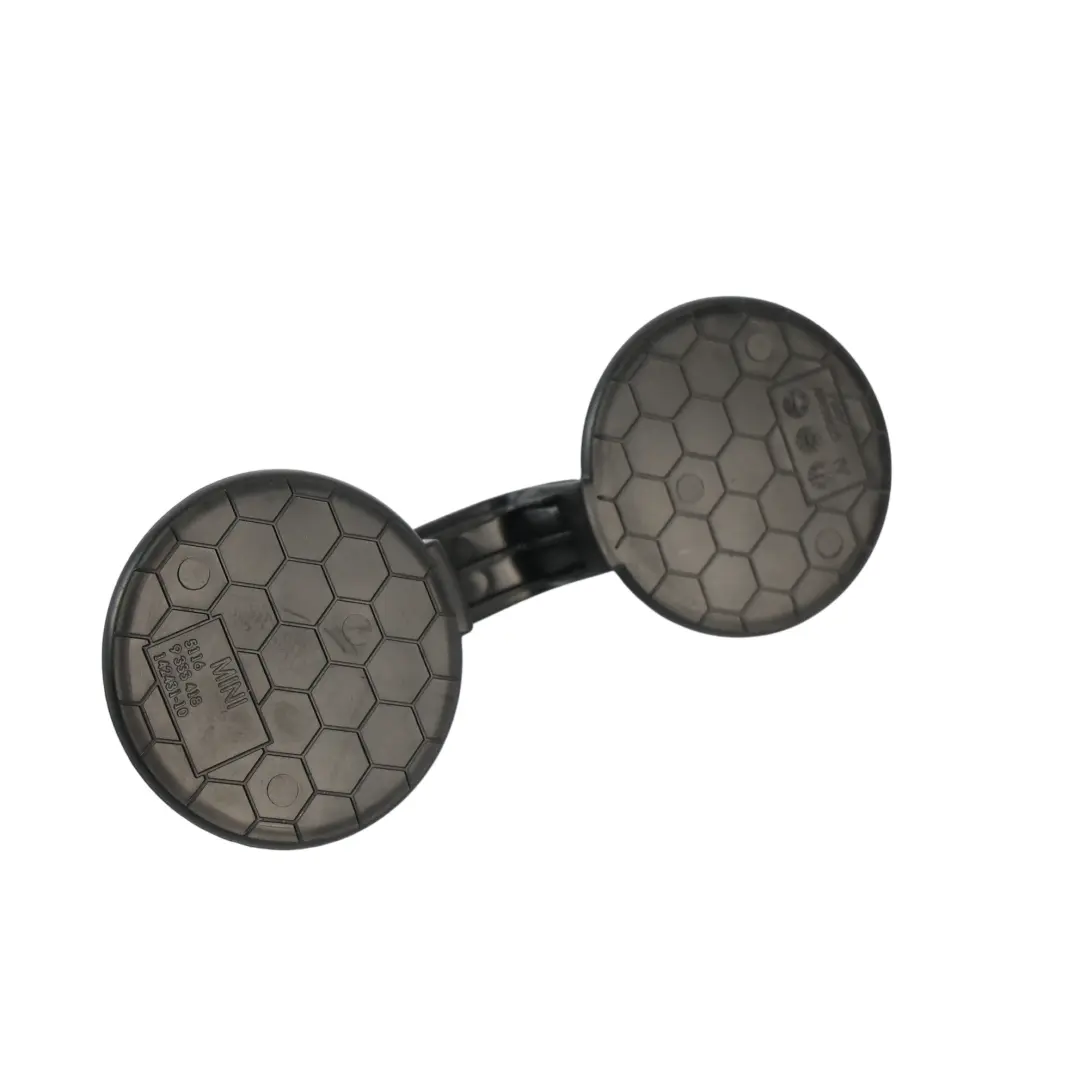 Mini F60 Mittelkonsole Getränkehalter Gummi Matte Einsatz - SKU 9333418 - Teilenummer 9333418