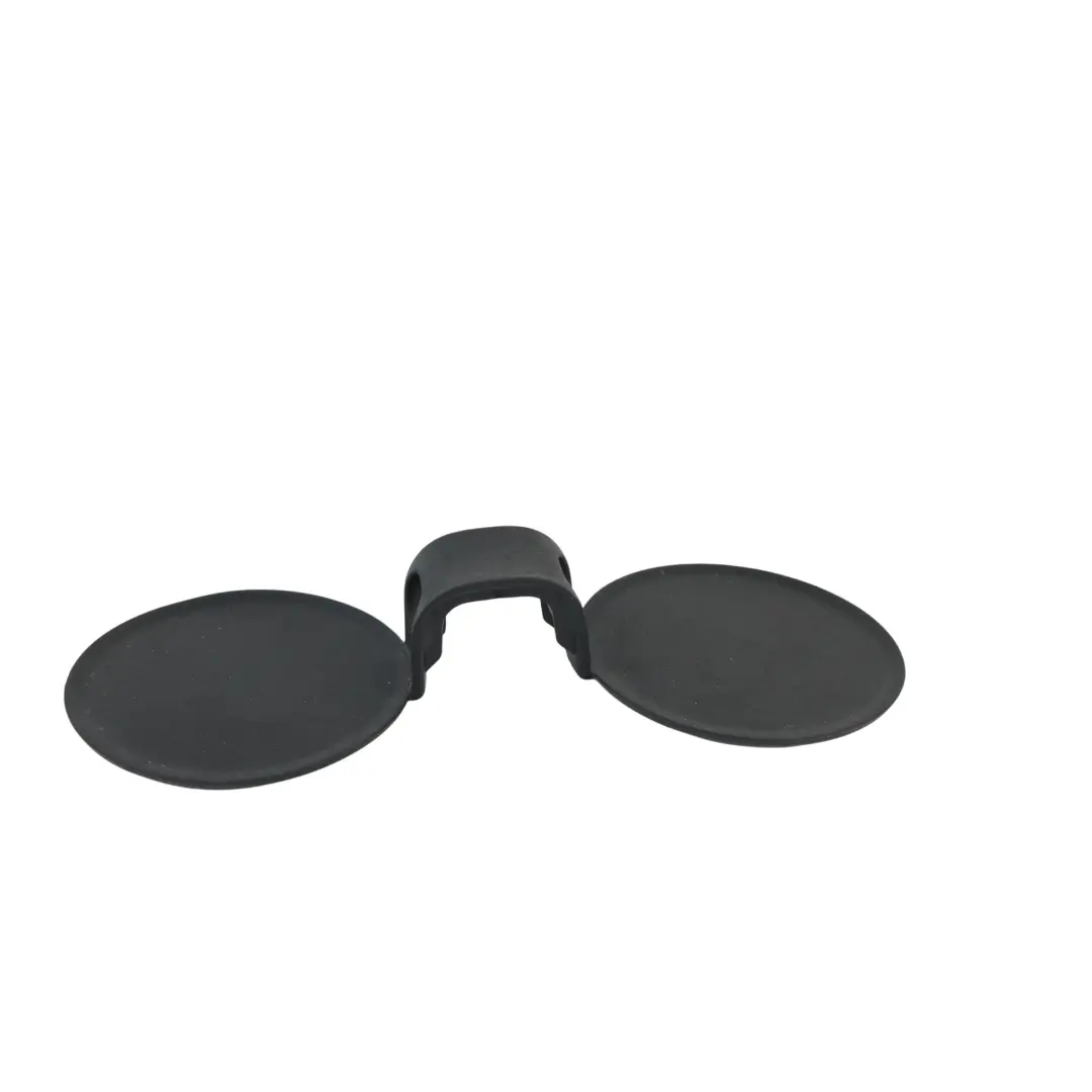 Mini F60 Mittelkonsole Getränkehalter Gummi Matte Einsatz - SKU 9333418 - Teilenummer 9333418