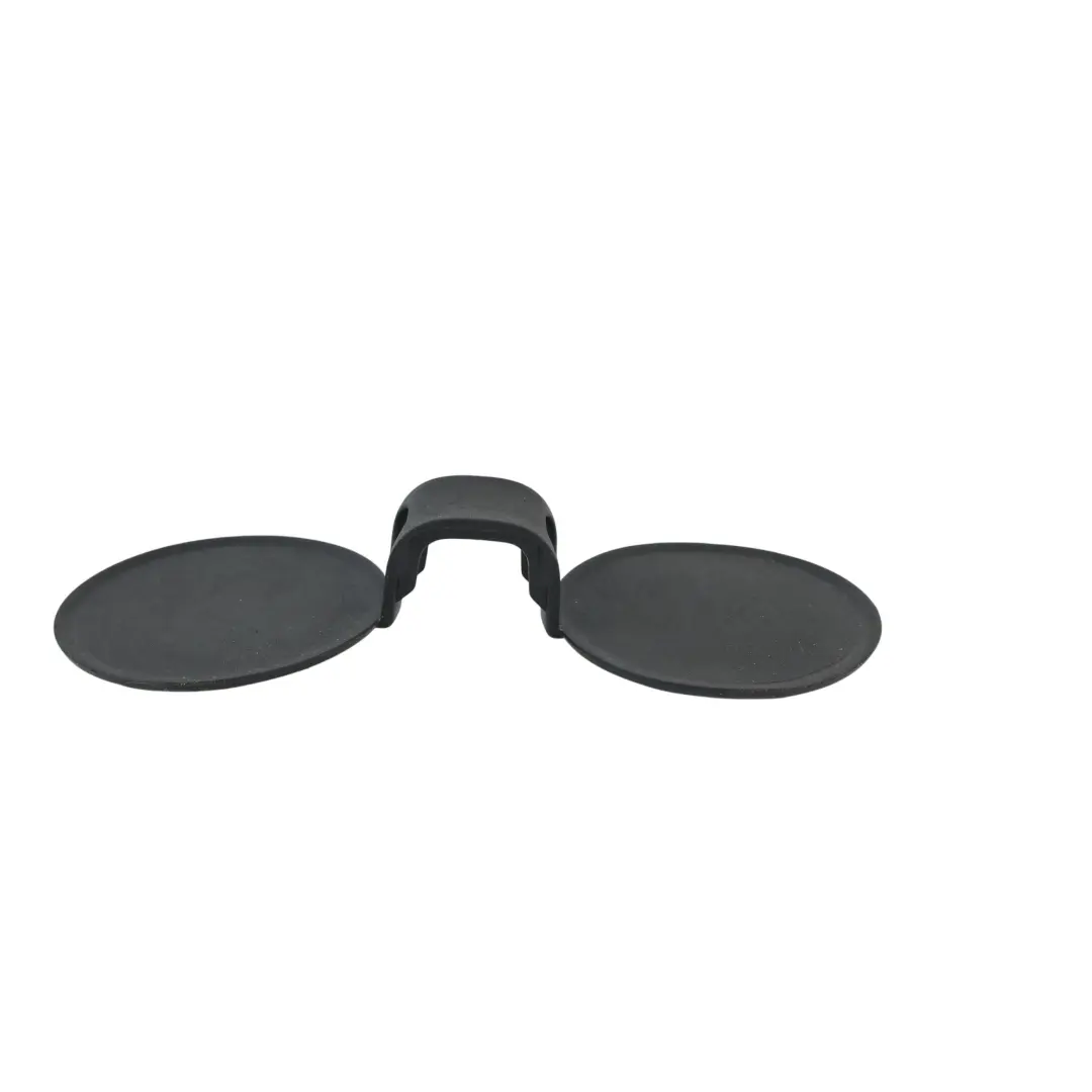 Mini F60 Soporte Vaso Consola Central Alfombrilla Goma - SKU 9333418 - Número de pieza 9333418