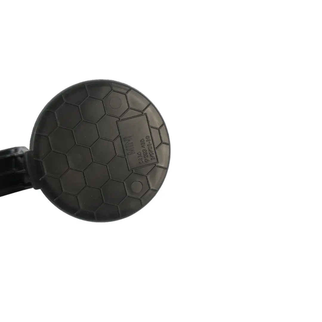 Mittelkonsole Getränkehalter Gummi Matte Einsatz für Mini F60 mit Teilenummer 9333418 Mini F60 Mittelkonsole Getränkehalter Gummi Matte Einsatz - SKU 9333418 - Teilenummer 9333418