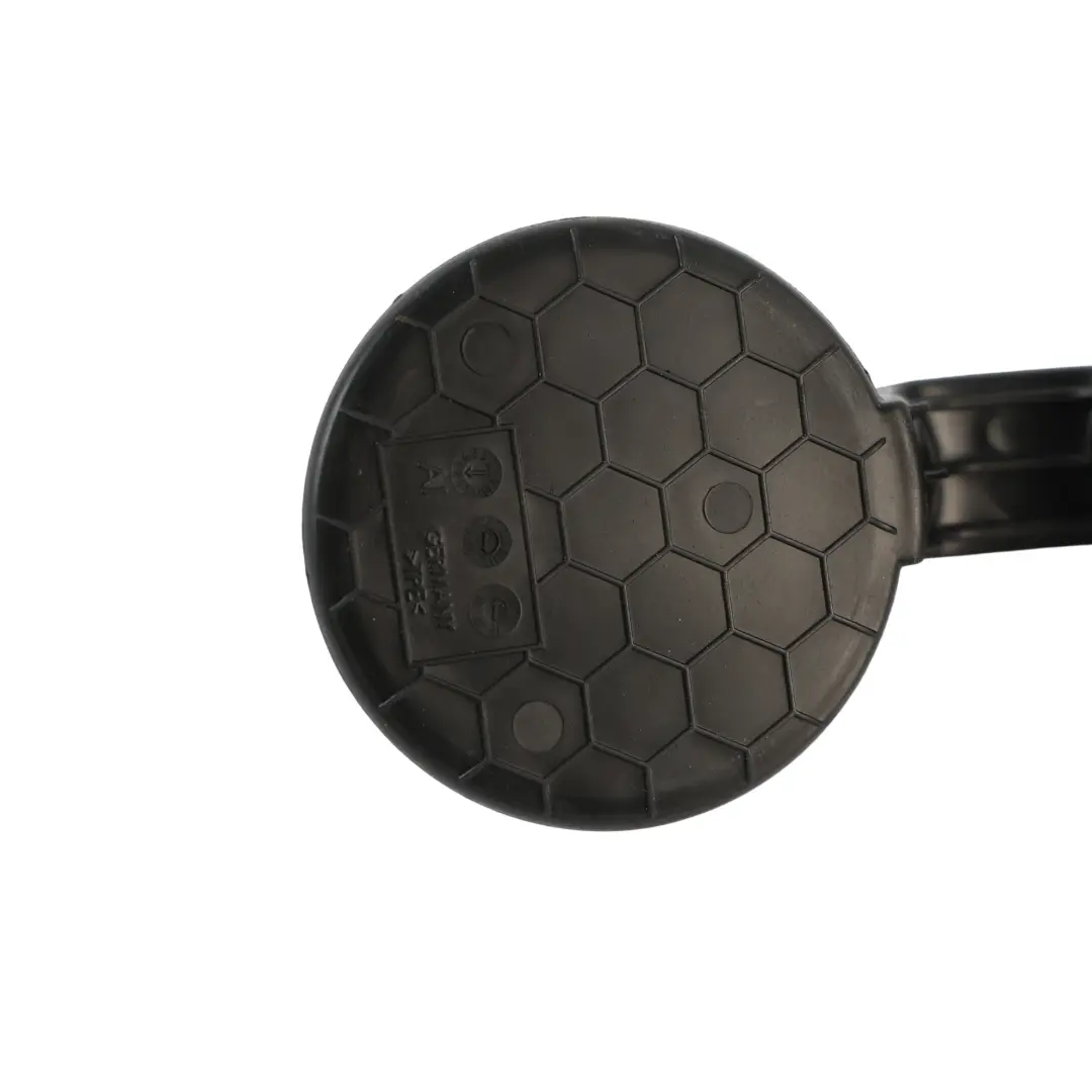 Mini Countryman F60 Centre Console Cup Holder Rubber Mat Insert Trim - SKU 9333418 - Part number 9333418