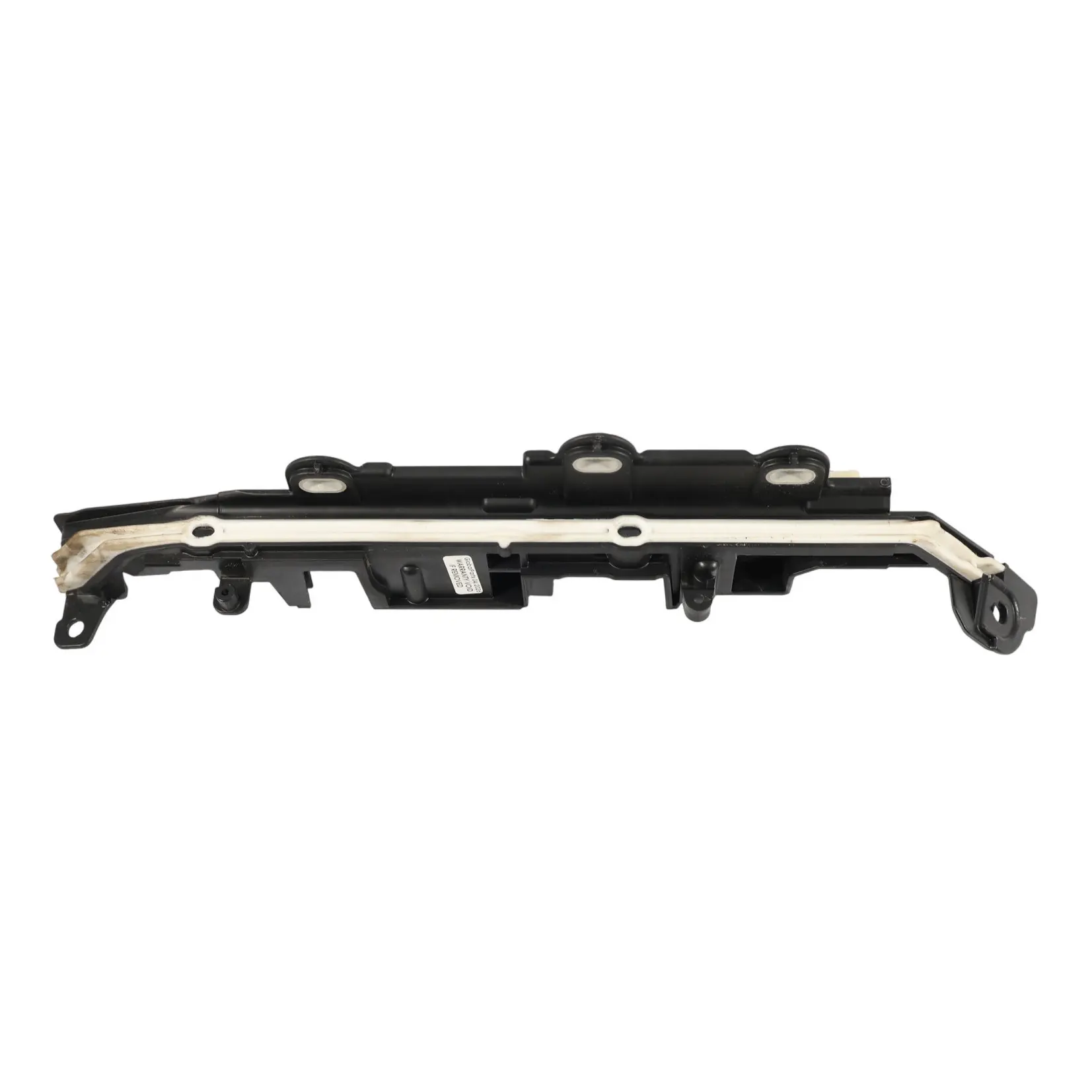 BMW G30 G31 G32 Uszczelka Wspornik Podszybia Komory Silnika Prawa 9334788