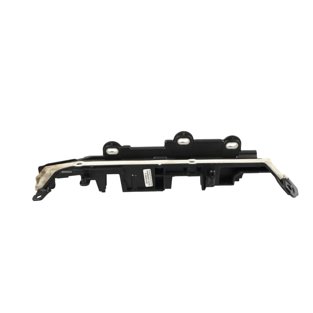 Bay Sealing Frame Gasket Wiring Duct Right O/S to BMW G30 G31 G32 Engine with Part number 9334788 BMW G30 G31 G32 Engine Bay Sealing Frame Gasket Wiring Duct Right O/S - SKU 9334788 - Part number 9334788